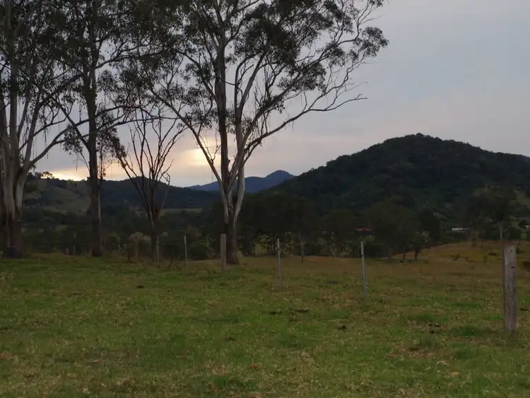 1001 Wherrol Flat Road, Wherrol Flat NSW 2429