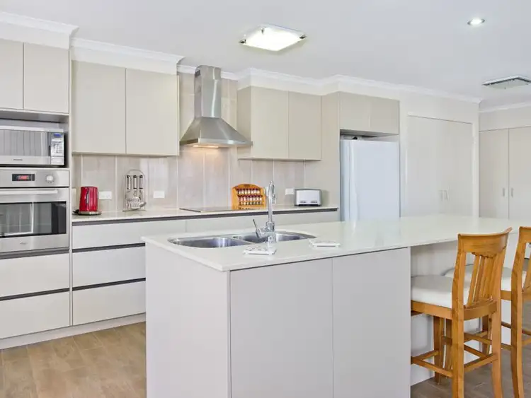 Second view of Homely house listing, 60 Currawong Drive, Port Macquarie NSW 2444