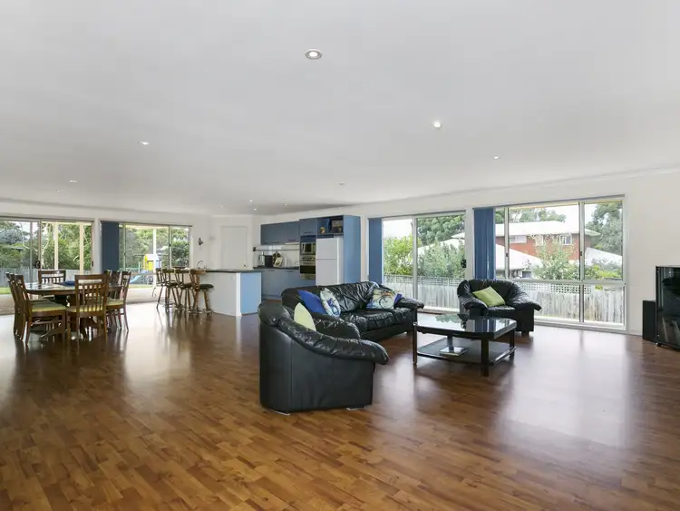Third view of Homely house listing, 48 Veronica Street, Inverloch VIC 3996