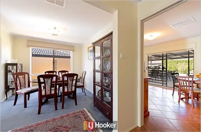 Sixth view of Homely house listing, 4 Newstead Street, Amaroo ACT 2914