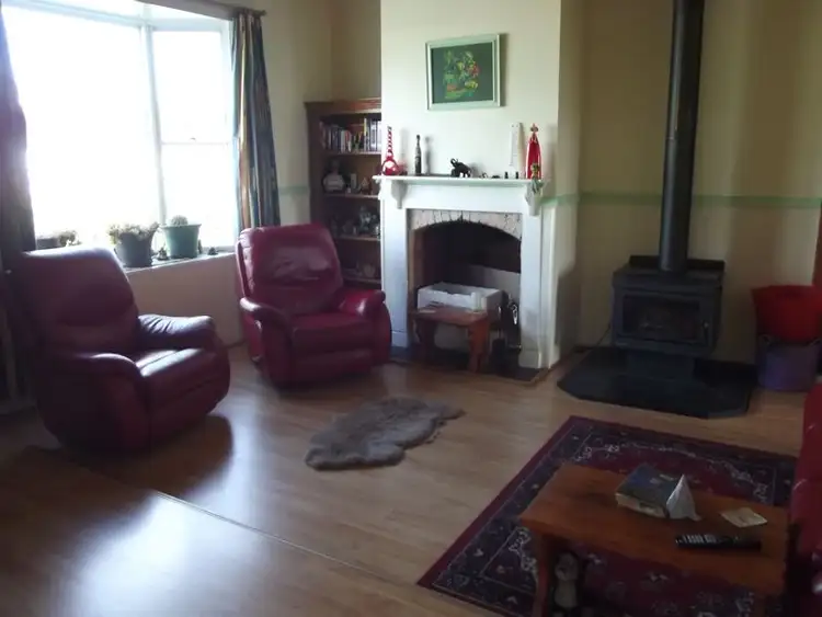 Second view of Homely house listing, 44 Quail Street, St Helens TAS 7216