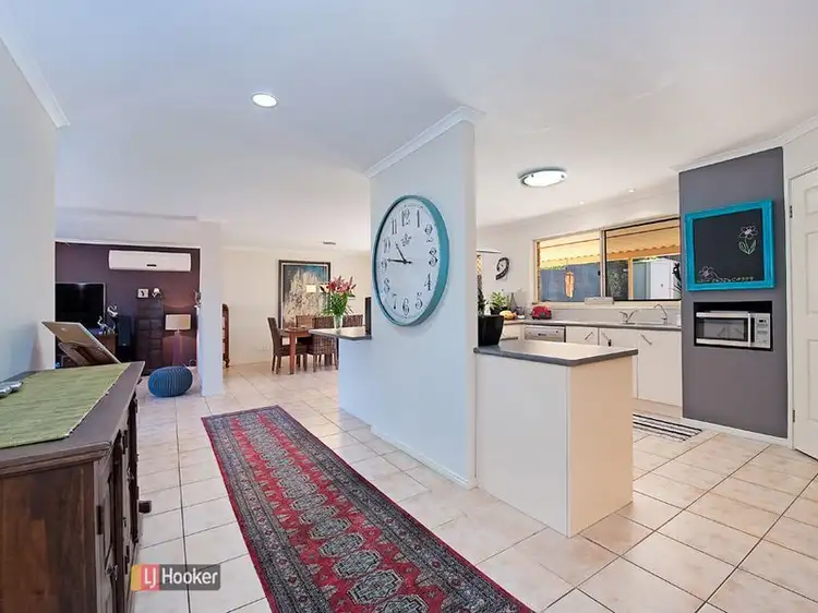 Fifth view of Homely house listing, 11 Cotter Court, Murrumba Downs QLD 4503