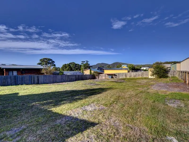 Main view of Homely land listing, 9 Weily Avenue, Bicheno TAS 7215