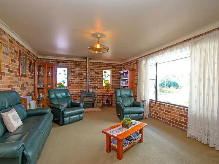 Second view of Homely rural property listing, 52 Rous Road, Alstonville NSW 2477