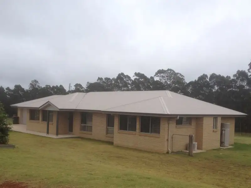 Main view of Homely house listing, 61 to 63 Lorikeet Circuit, Kingaroy QLD 4610