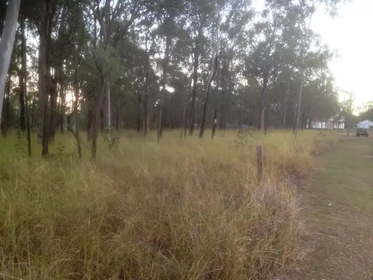 Second view of Homely land listing, Lots 1-4 & Main & Linde Streets, Coominya QLD 4311