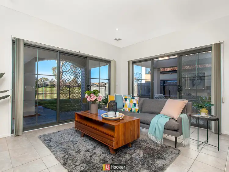 Sixth view of Homely house listing, 66 Krantzcke Circuit, Nicholls ACT 2913