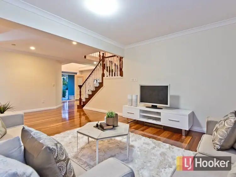 Fifth view of Homely house listing, 12 Roebig Street, Aspley QLD 4034