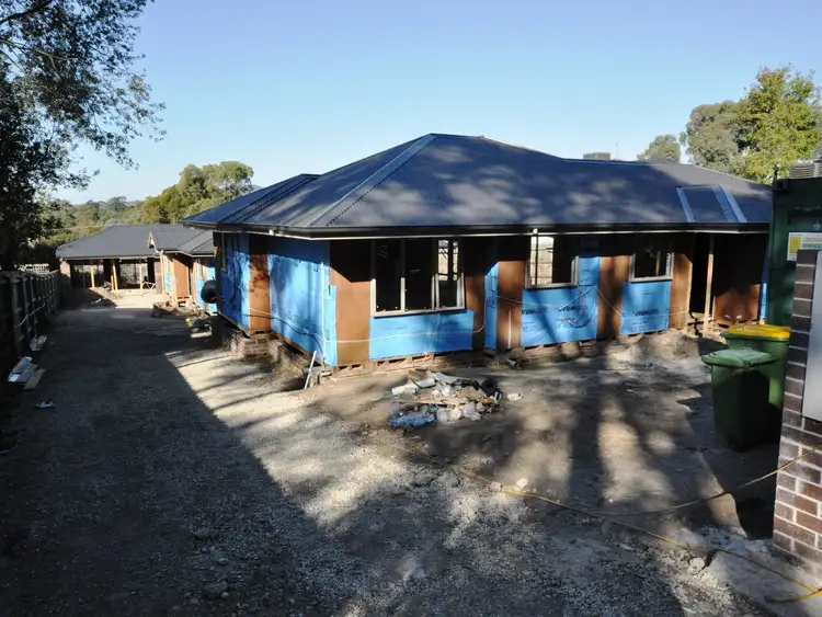 Sixth view of Homely townhouse listing, 3/86 Croydon Road, Croydon VIC 3136