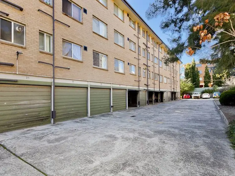 Fifth view of Homely unit listing, 13/104 Henderson Road, Queanbeyan NSW 2620