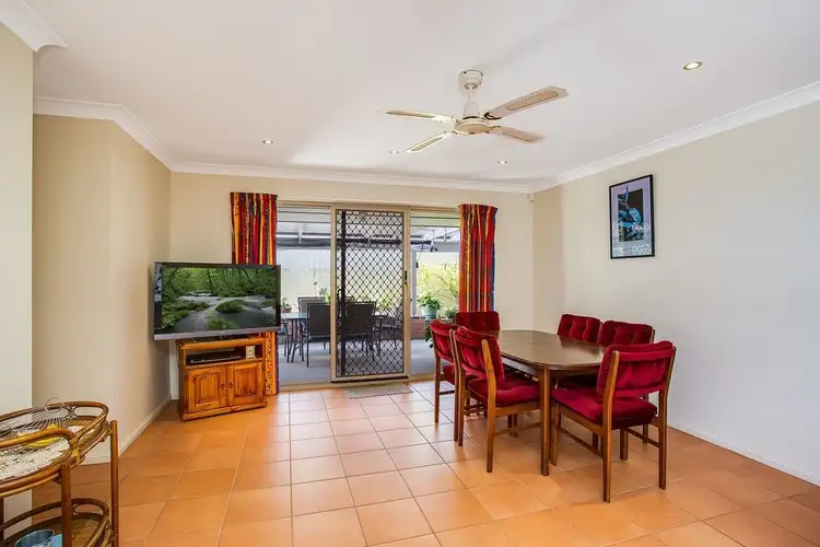 Fourth view of Homely house listing, 7 Kidman Street, Robina QLD 4226
