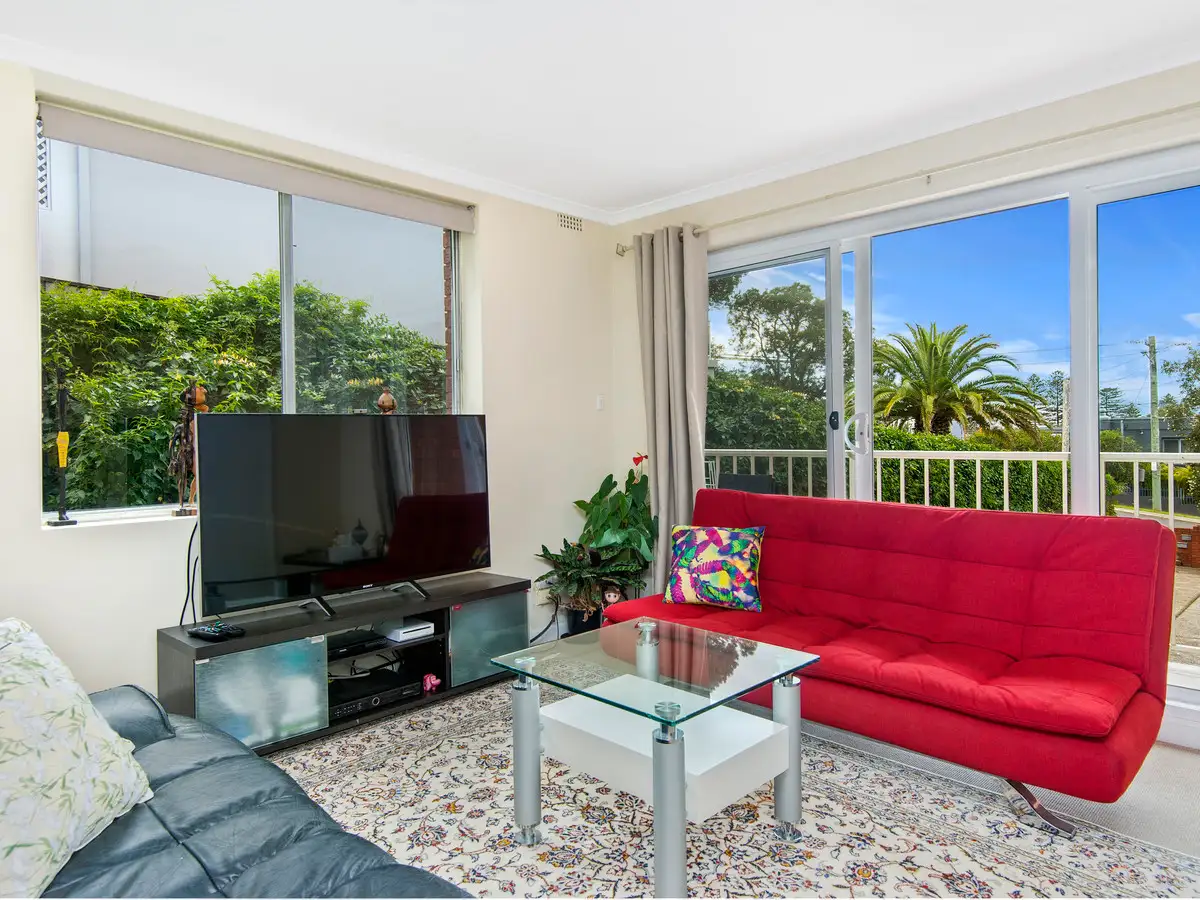 Main view of Homely apartment listing, 1/12 Seaview Avenue, Newport NSW 2106