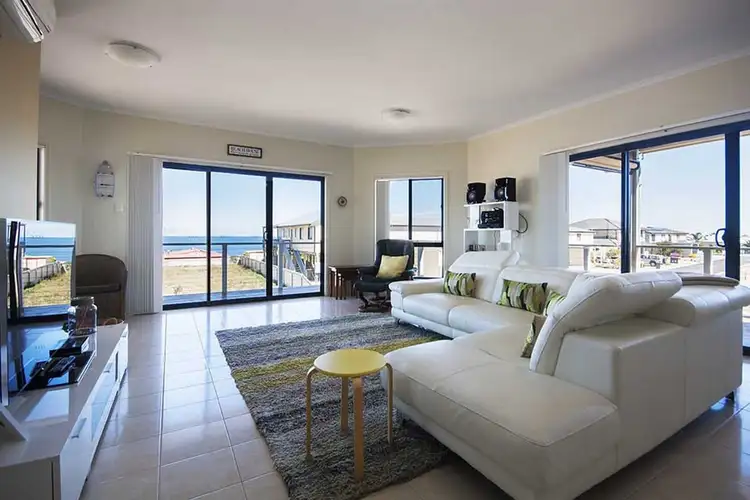 Fifth view of Homely house listing, 12 Rose Avenue, North Beach SA 5556