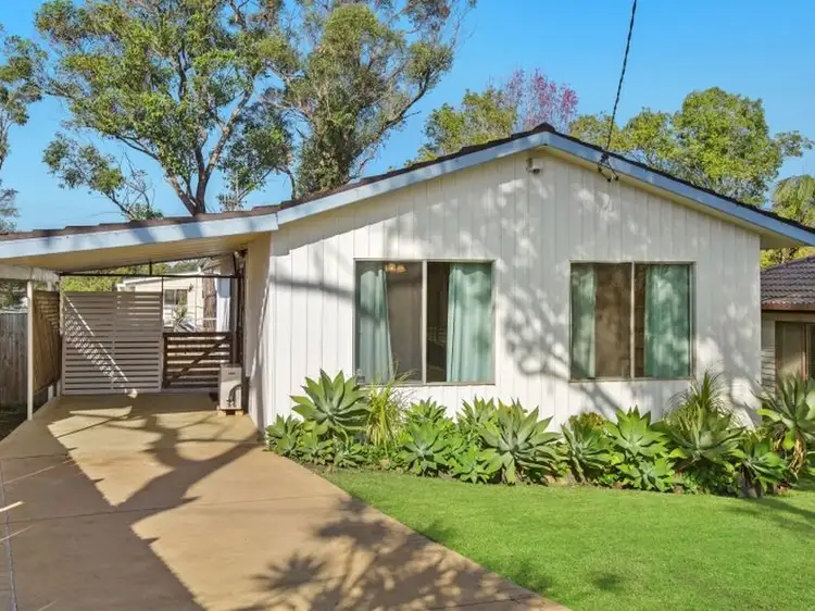 Third view of Homely house listing, 38 George Hely Crescent, Killarney Vale NSW 2261
