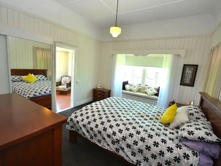 Fourth view of Homely house listing, 2 McCauley Street, Kilcoy QLD 4515