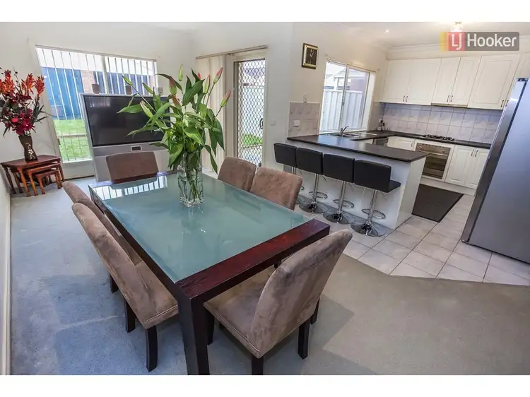 Fourth view of Homely townhouse listing, 27 Franklin Avenue, Roxburgh Park VIC 3064