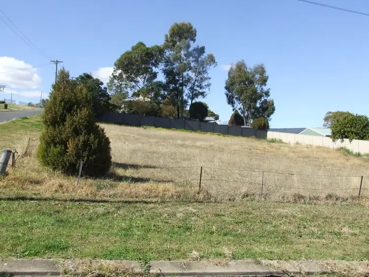 Second view of Homely land listing, 18 Palm Street, Killarney QLD 4373