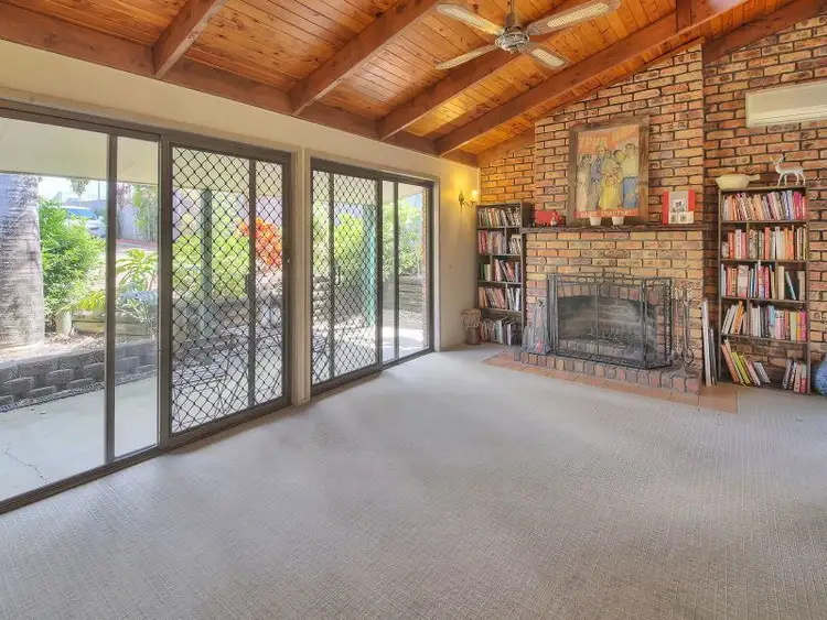 Fifth view of Homely house listing, 36 Parfrey Road, Rochedale South QLD 4123