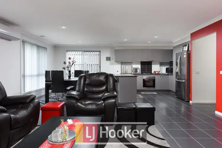 Fourth view of Homely house listing, 56 Silverwattle Drive, Lyndhurst VIC 3975