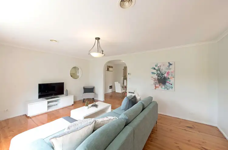 Fourth view of Homely house listing, 2 Campaspe Circuit, Kaleen ACT 2617