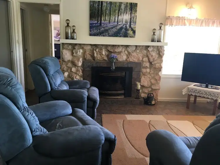 Fifth view of Homely house listing, 10 Wombats Rest Road, Morgan SA 5320