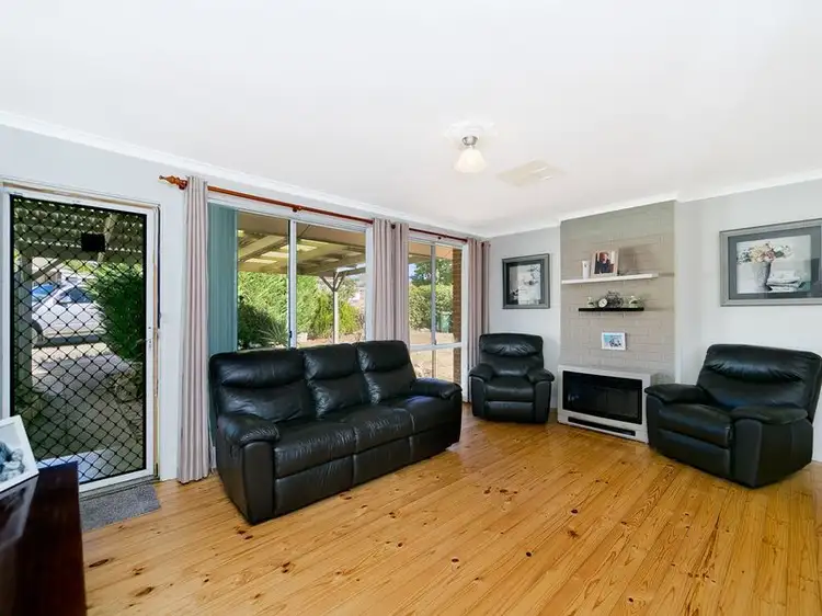 Second view of Homely house listing, 1 Glenn Place, Queanbeyan NSW 2620