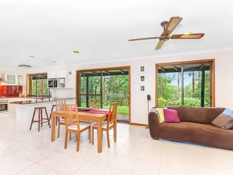 Third view of Homely house listing, 7 Walcoy Place, Worongary QLD 4213