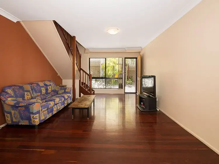 Fourth view of Homely townhouse listing, 1/56 Central Avenue, Indooroopilly QLD 4068