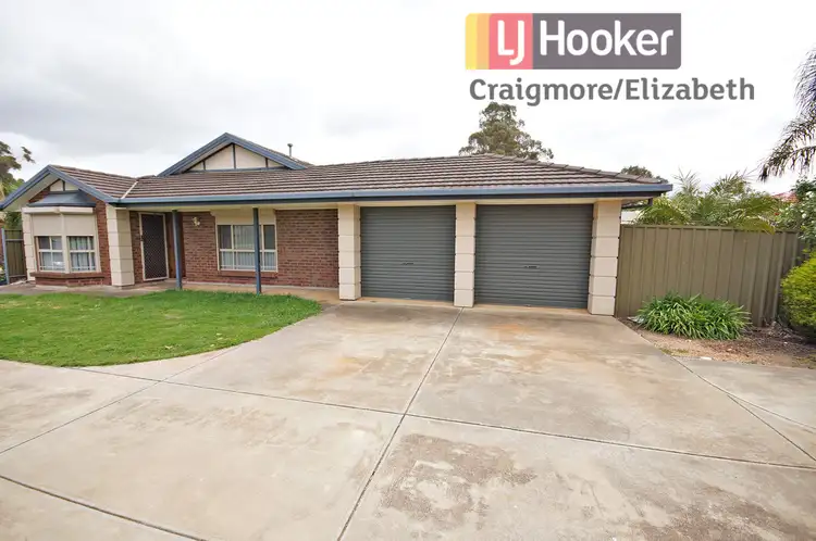 Main view of Homely house listing, 23 Sharrad Court, Andrews Farm SA 5114