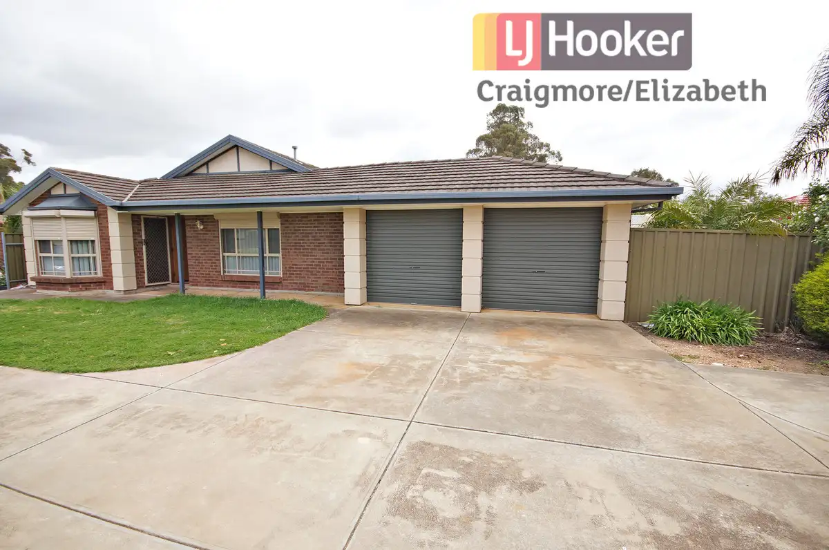 Main view of Homely house listing, 23 Sharrad Court, Andrews Farm SA 5114
