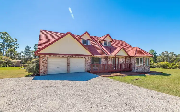 12 Sapote Street, James Creek NSW 2463