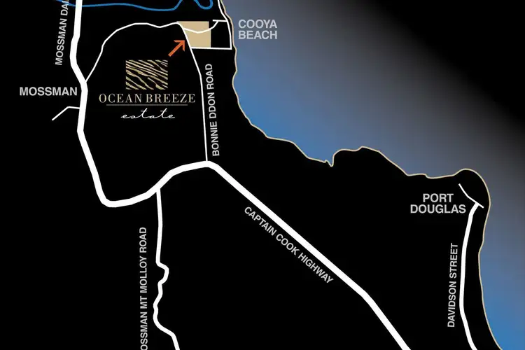 Third view of Homely land listing, Lot 124 Cooya Beach Road, Cooya Beach QLD 4873
