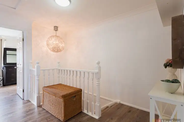 Fifth view of Homely semi-detached listing, 1/7 Tucker Road, Casula NSW 2170