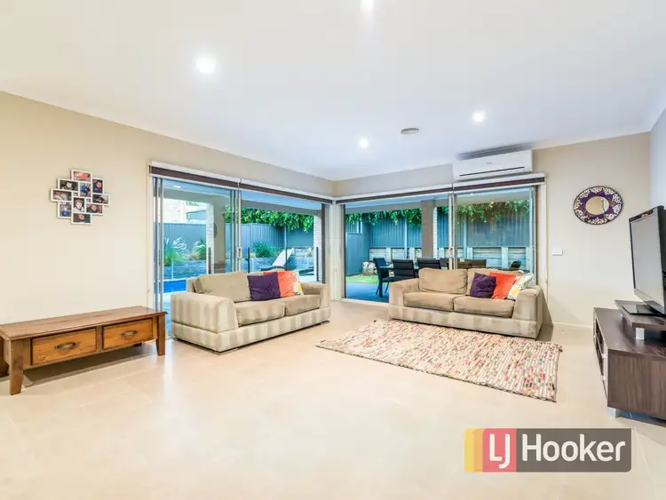 Seventh view of Homely house listing, 31 Downing Square, Pakenham VIC 3810