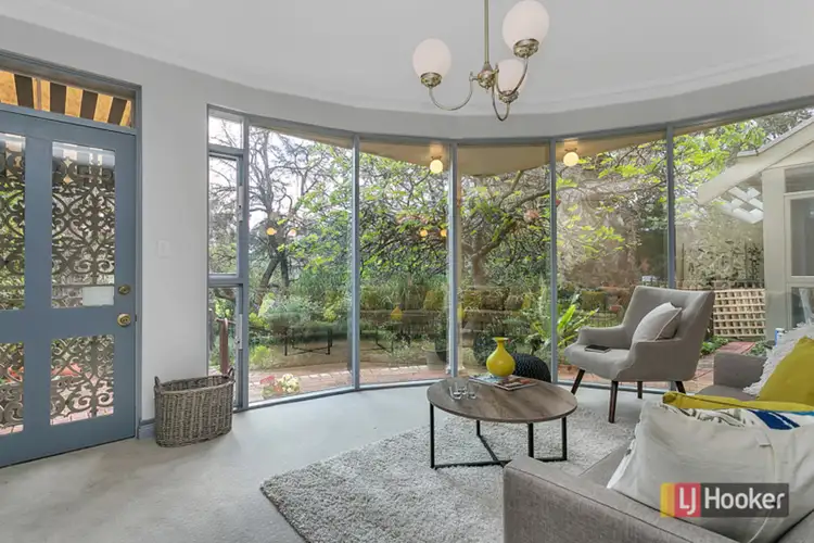 Third view of Homely townhouse listing, 43 High Street, Burnside SA 5066