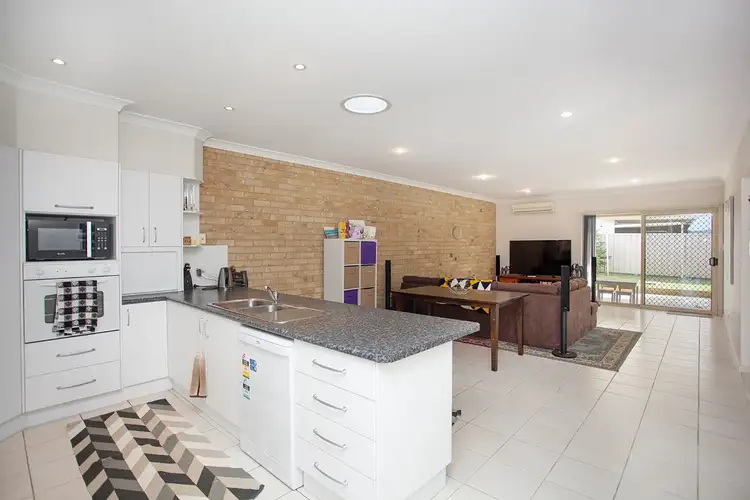 Second view of Homely semi-detached listing, 9A Medowie Road, Old Bar NSW 2430