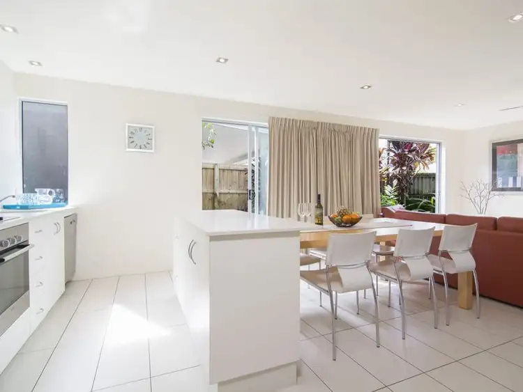 Second view of Homely unit listing, 18 Oasis/4-8 Morning Close, Port Douglas QLD 4877
