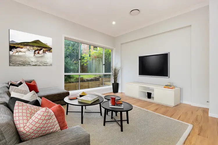 Second view of Homely house listing, 22 Scott Crescent, Roseville NSW 2069