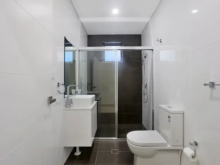 Sixth view of Homely semi-detached listing, 28A Kawana Street, Bass Hill NSW 2197