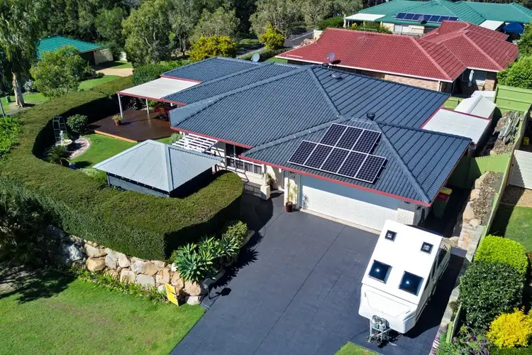 14 Major Court, Birkdale QLD 4159