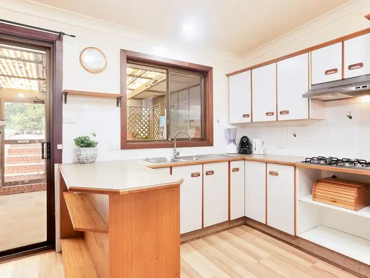 Fourth view of Homely house listing, 23 Queens Avenue, Cardiff NSW 2285