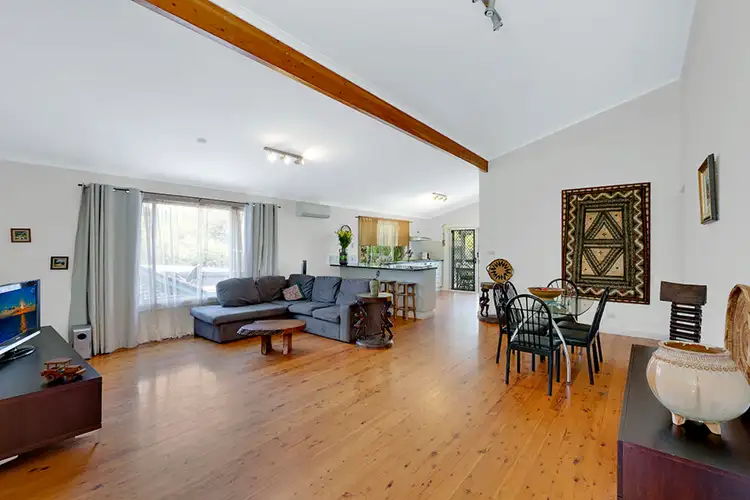 Fourth view of Homely house listing, 18 Fiesta Crescent, Copacabana NSW 2251