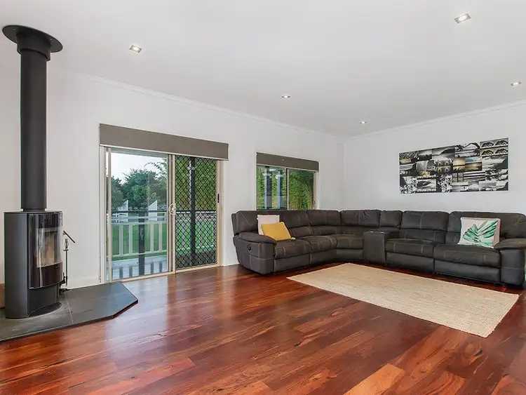 Sixth view of Homely house listing, 47 Dungogie Drive, Tallebudgera QLD 4228