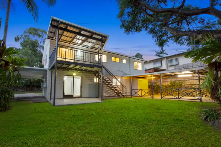 Second view of Homely house listing, 3 The Locale, Nerang QLD 4211