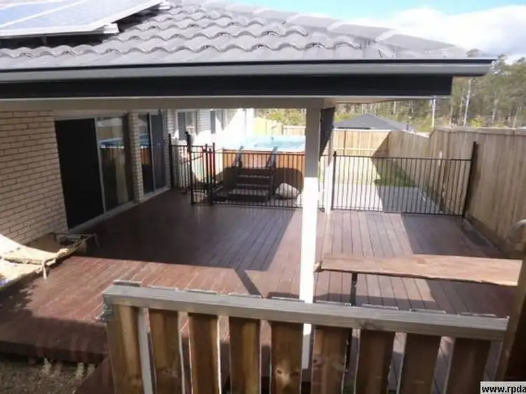 Fourth view of Homely house listing, 67 Ambrose Drive, Augustine Heights QLD 4300
