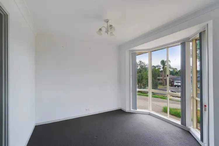 Sixth view of Homely house listing, 21 Falstaff Place, Rosemeadow NSW 2560