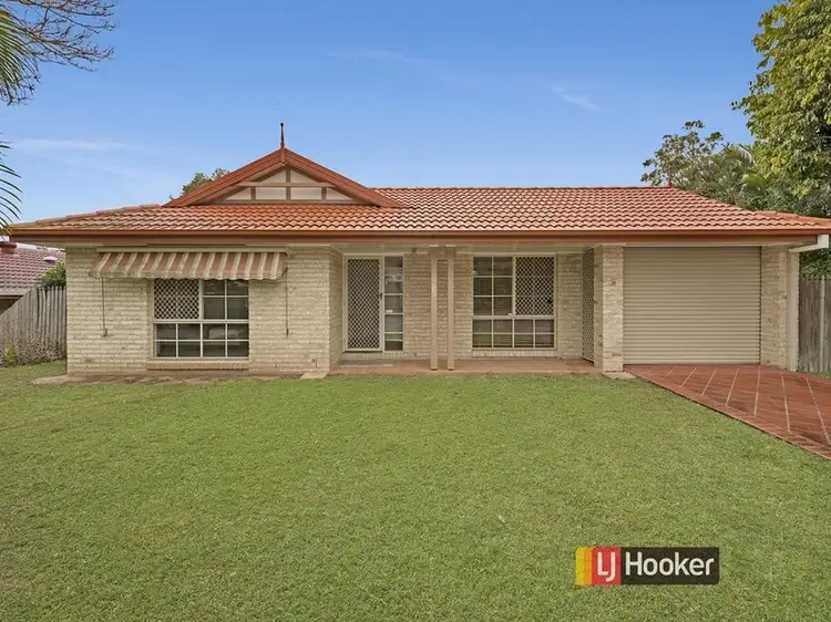 12 Verbena Street, Cornubia QLD 4130