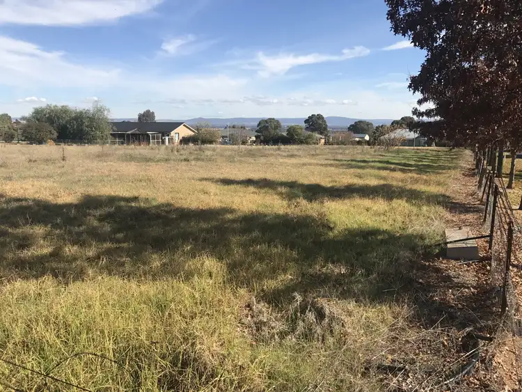 Fourth view of Homely land listing, 24 Shepherd Ave, Cowra NSW 2794