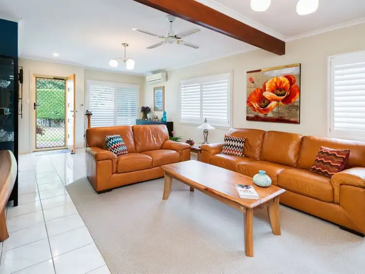 Fifth view of Homely house listing, 150 Paradise Parade, Paradise Point QLD 4216