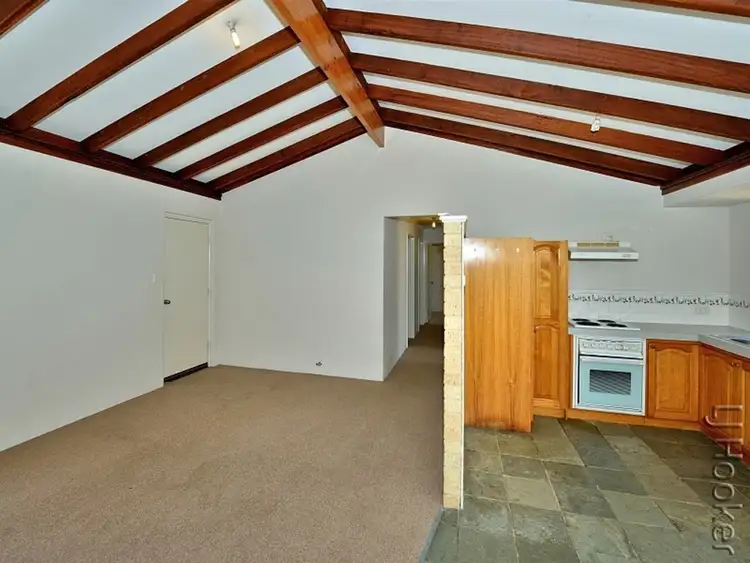 Sixth view of Homely house listing, 1/3 Nalya Court, Coodanup WA 6210